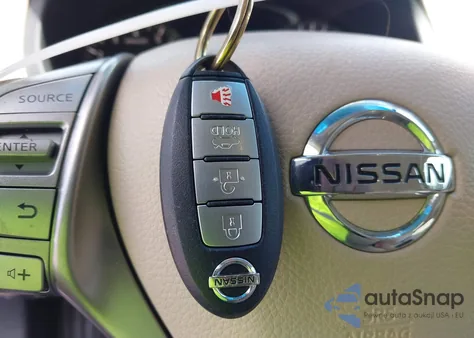 2015 Nissan Altima 2.5 S from USA, damaged, VIN 1N4AL3AP5FC278530